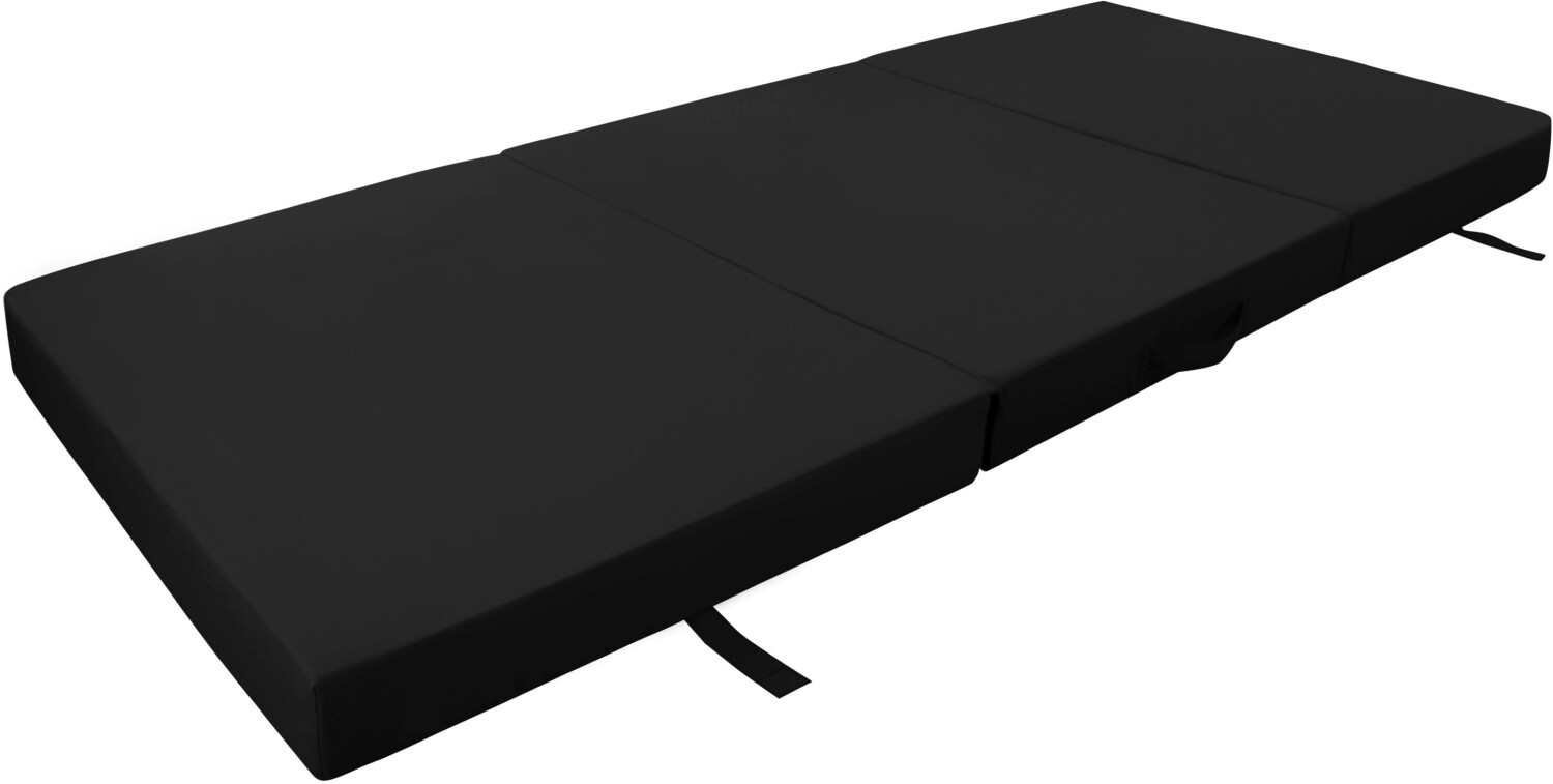 Diluma Folding Mattress Compact 60x190cm