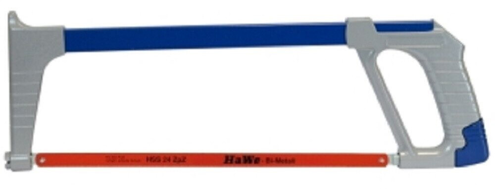 HaWe Metallsägebogen (189.02)