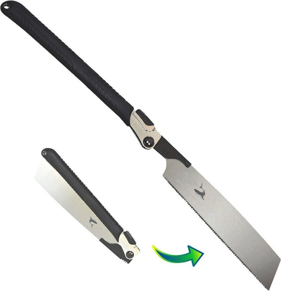 Famex Tagaki Shark Saw (5525)