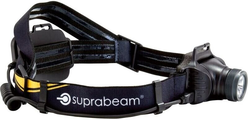Suprabeam V3 Pro 280/750lm