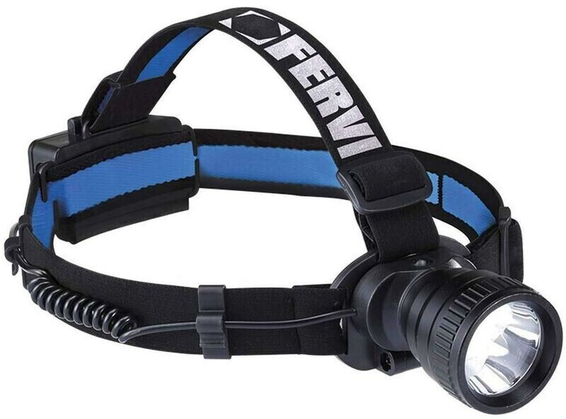 Fervi 0493/2