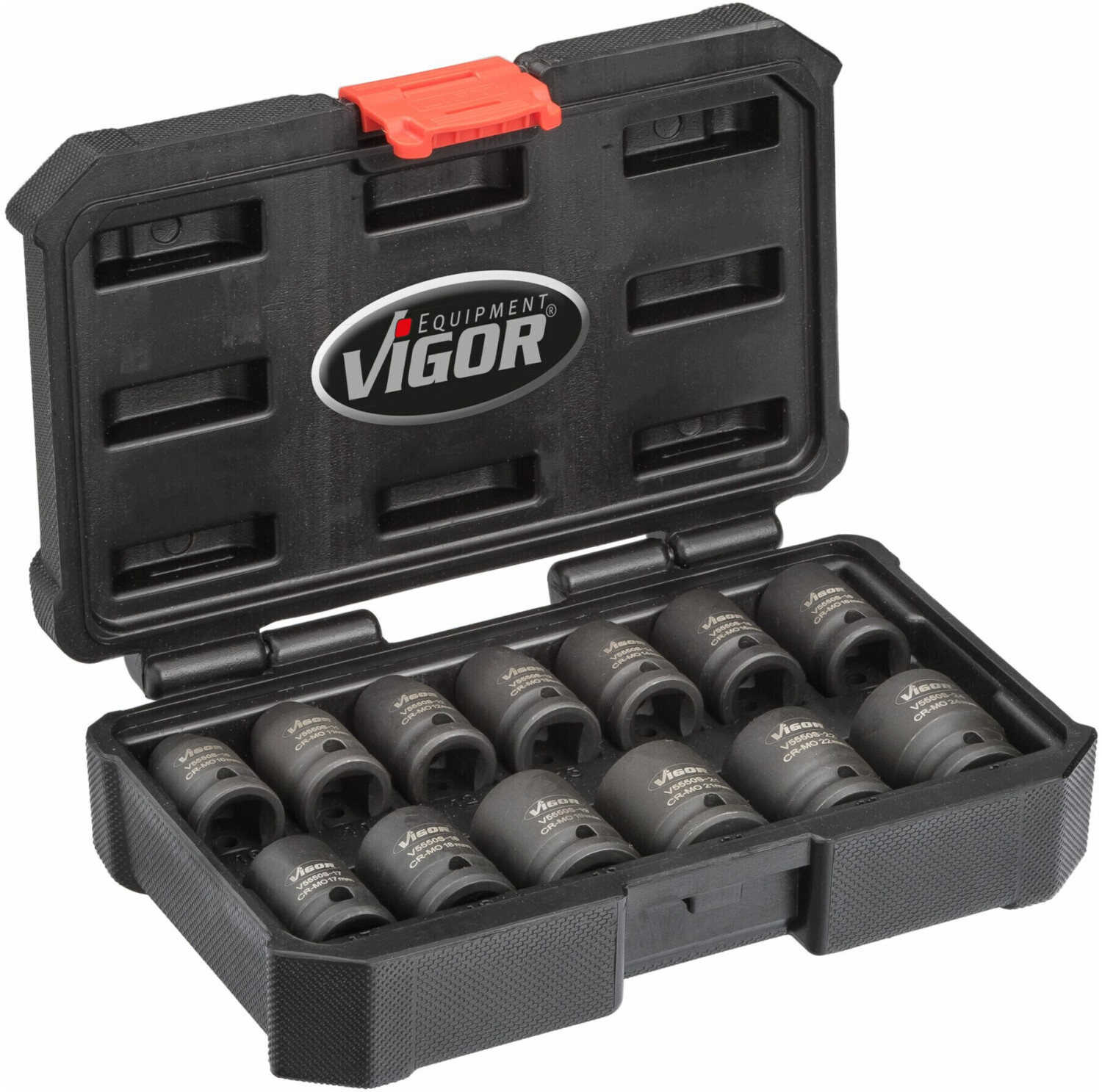 Vigor Equipment V5550S