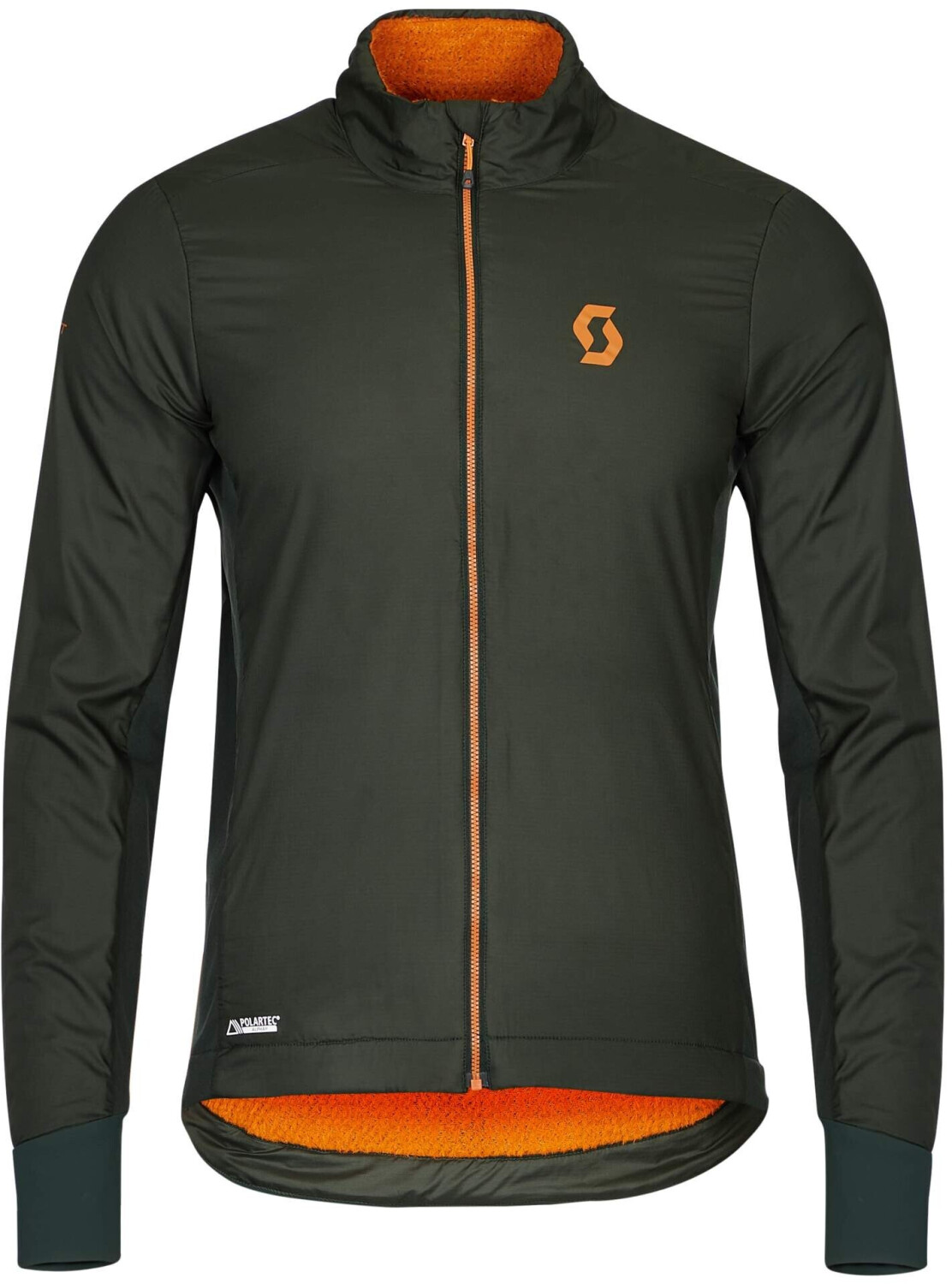 Scott alpha jacket new arrivals