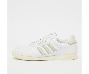adidas continental 80 white beige