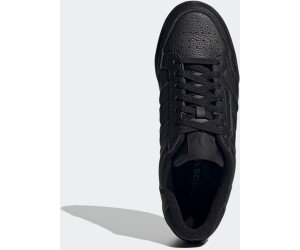 Adidas Continental 80 Stripes core black/core black desde 64,50 € | Compara idealo