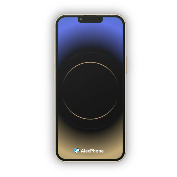 Apple iPhone 13 Pro 256GB Gold, Bild 2