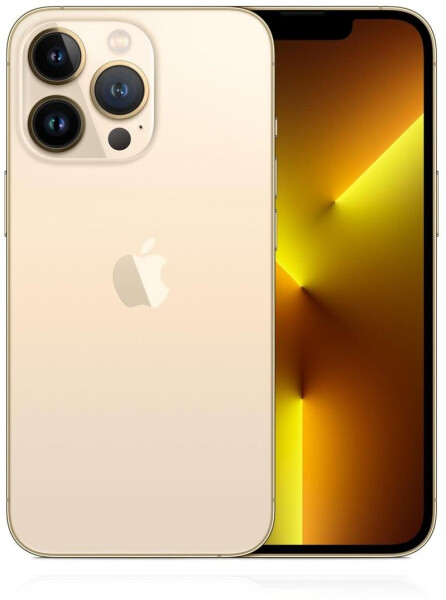 Apple iPhone 13 Pro 256GB Gold, Bild 9