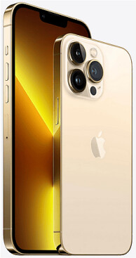 Apple iPhone 13 Pro 256GB Gold, Bild 10
