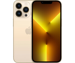 Buy Apple iPhone 13 Pro 256GB Gold from £920.00 (Today) – January