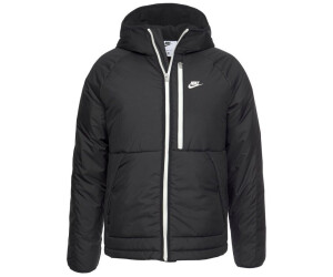 Melodioso cine Restricción Nike Sportswear Therma-Fit Legacy Jacket (DD6857) black/black/sail desde  86,99 € | Compara precios en idealo