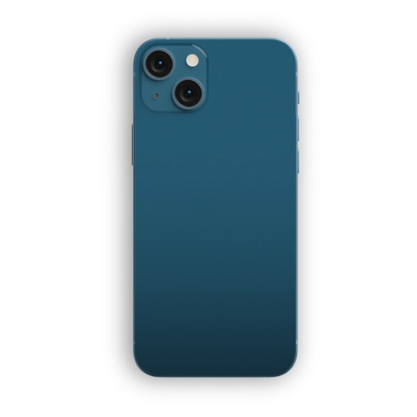 Apple iPhone 13 mini 256GB Blau, Bild 4