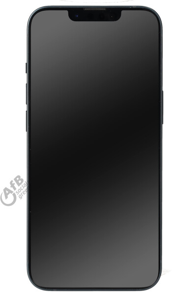 Apple iPhone 13 mini 128GB Mitternacht, Bild 2