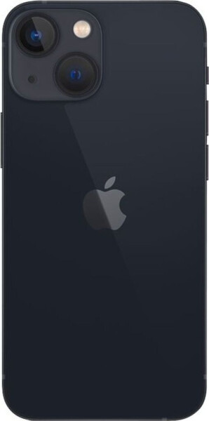 Apple iPhone 13 mini 128GB Mitternacht, Bild 3