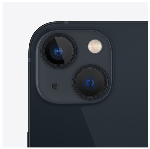 Apple iPhone 13 mini 128GB Mitternacht, Bild 5