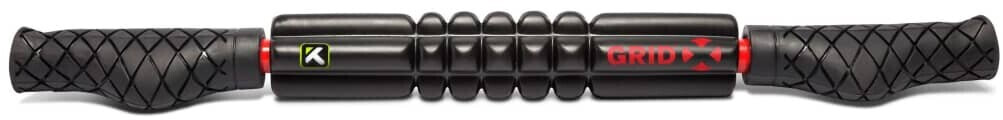 Trigger Point Grid Stk noir