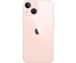 Apple iPhone 13 mini 128 GB rosa desde 713,90 €