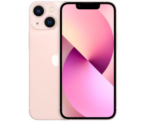 Apple iPhone 13 mini 128GB Rose ab 945,44 € (Februar 2025 Preise) |  Preisvergleich bei idealo.de