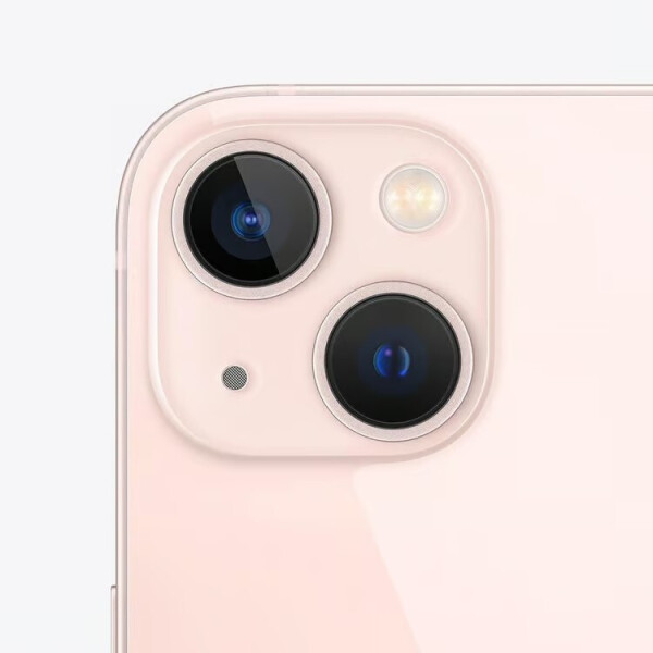 Apple iPhone 13 mini 128GB Rose, Bild 11
