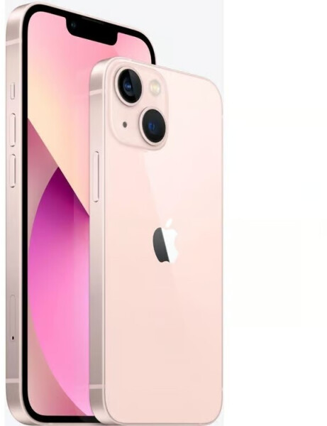 Apple iPhone 13 mini 128GB Rose, Bild 13