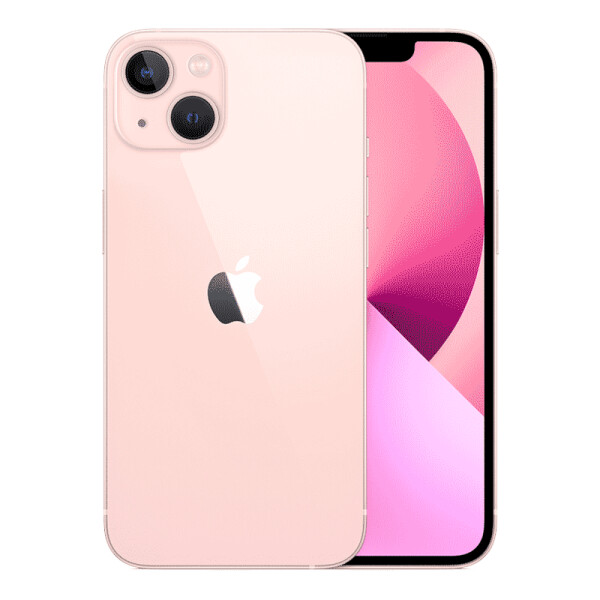 Apple iPhone 13 mini 128GB Rose, Bild 14