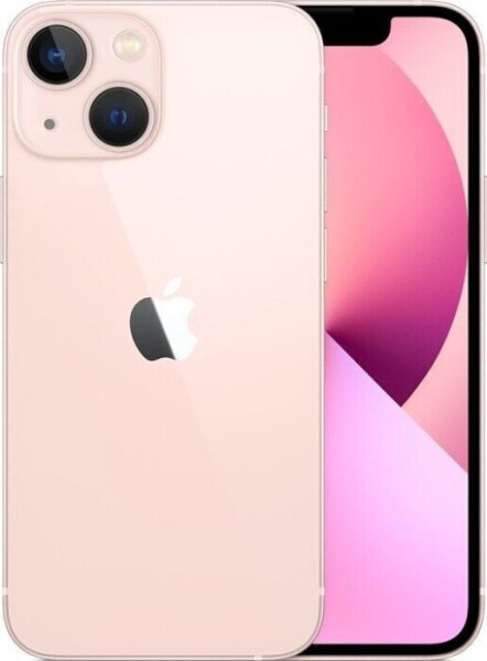 Apple iPhone 13 mini 128GB Rose, Bild 15