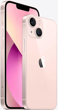 Apple iPhone 13 mini 128GB Rose, Bild 16