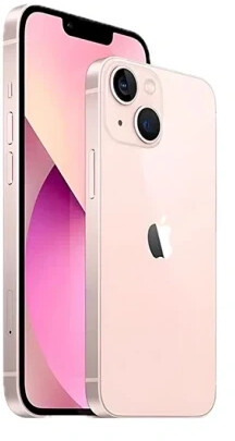 Apple iPhone 13 mini 128GB Rose, Bild 17