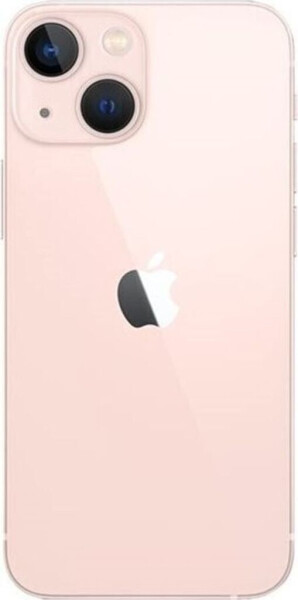 Apple iPhone 13 mini 128GB Rose, Bild 4