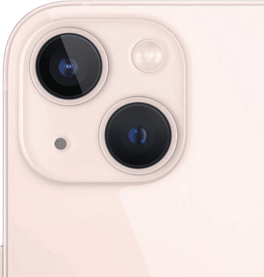 Apple iPhone 13 mini 128GB Rose, Bild 10