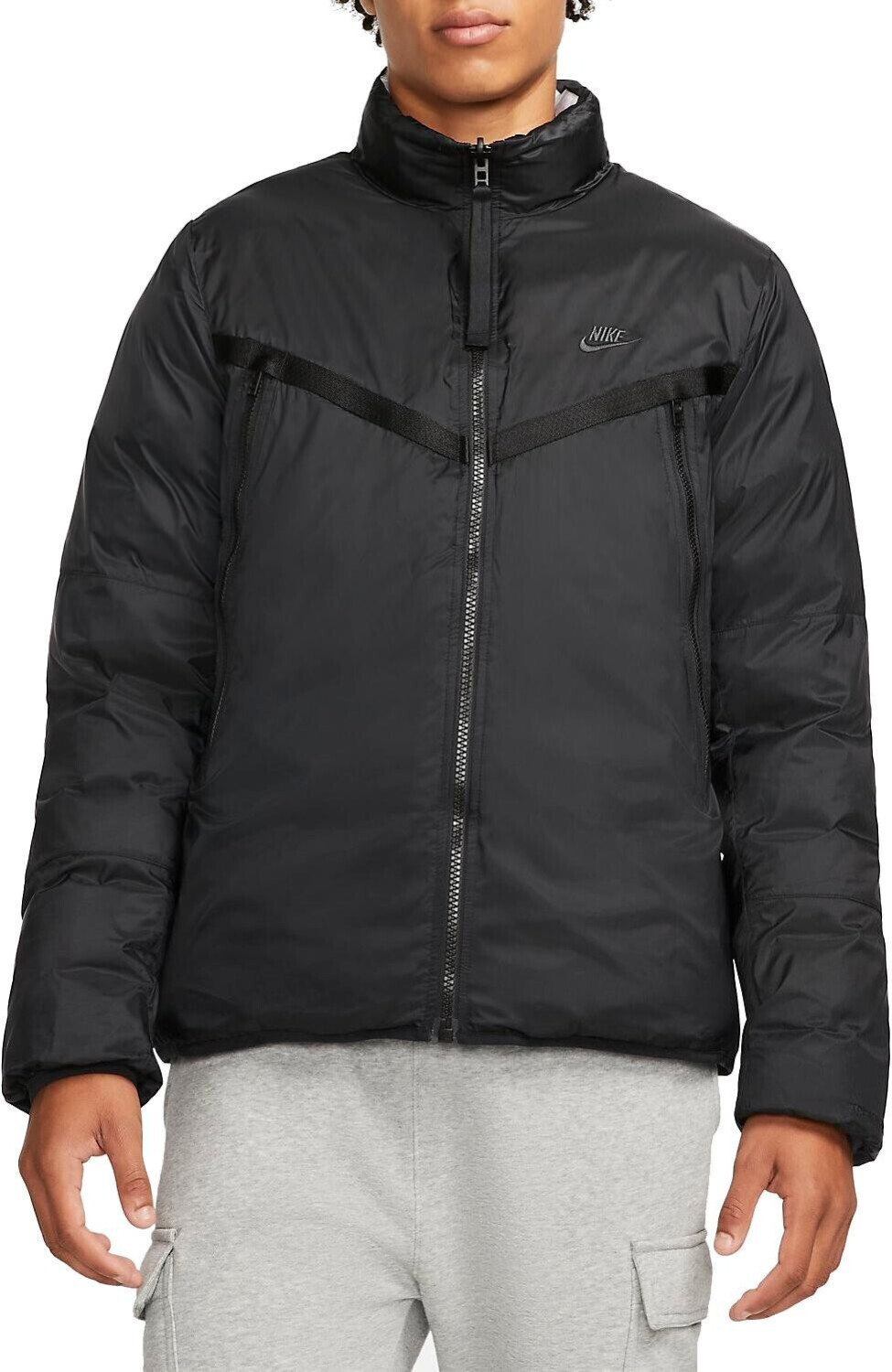 Nike Sportswear Therma-Fit Repel Jacket (DD6974) black