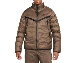 nike giacca double face