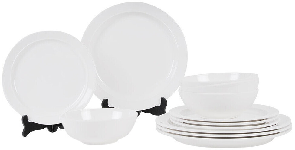 Kampa Dometic Classic White Set