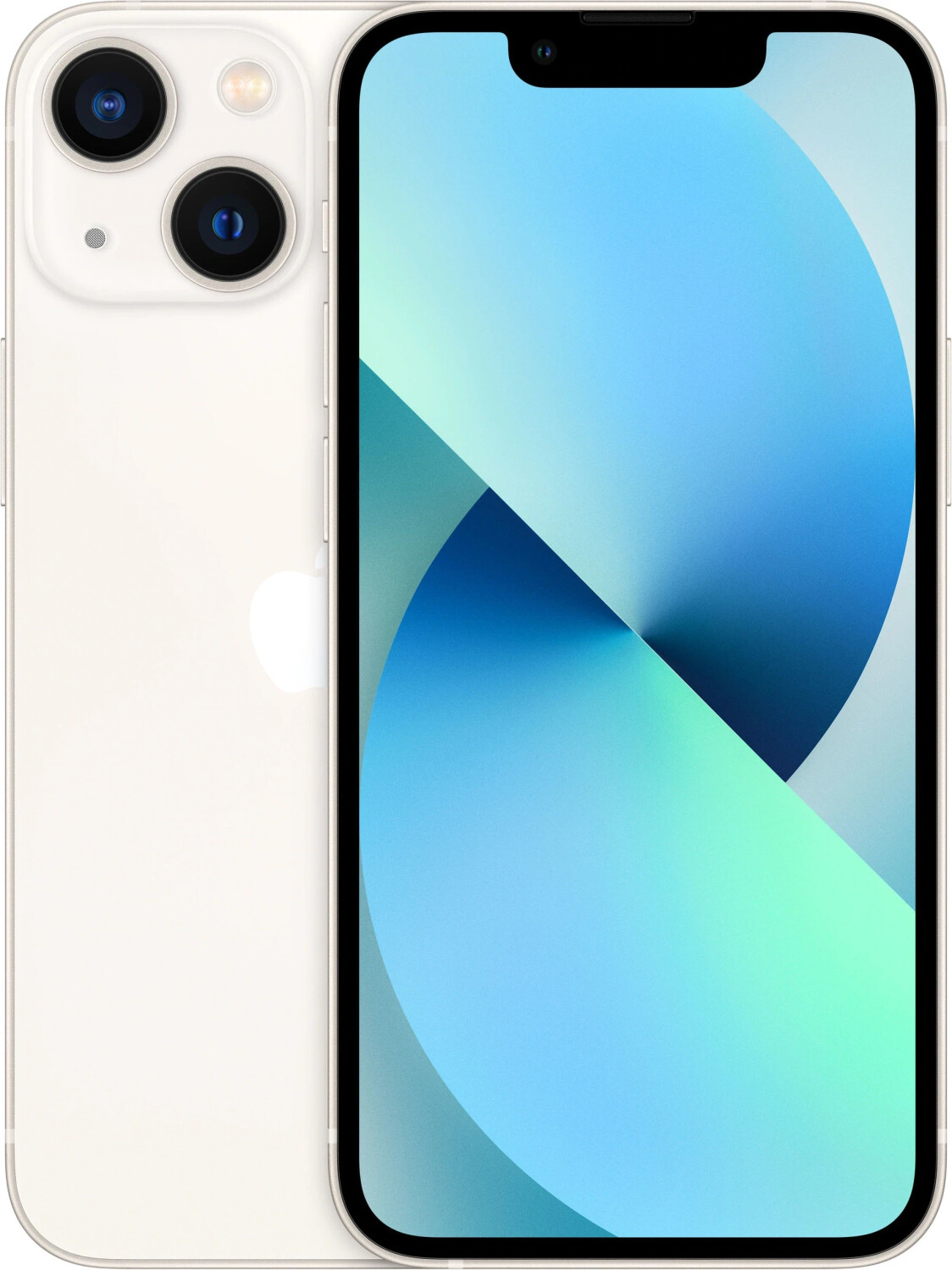 Apple iPhone 13 mini 128GB Polarstern ab 859,00 € (Februar 2025 Preise) |  Preisvergleich bei idealo.de