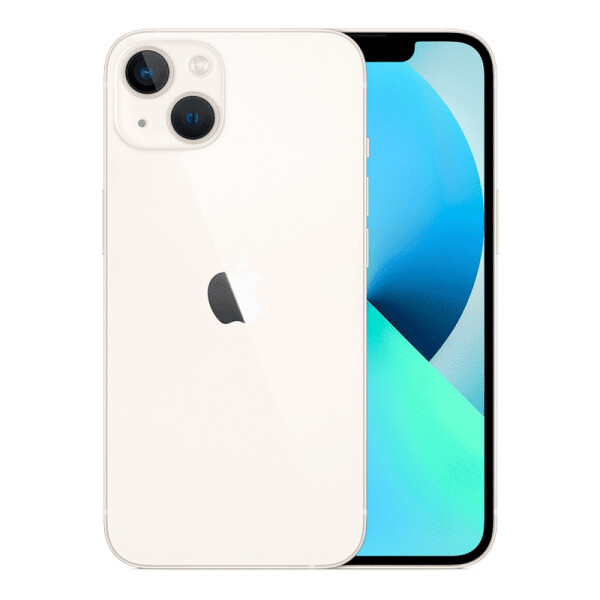 Apple iPhone 13 mini 128GB Polarstern, Bild 2