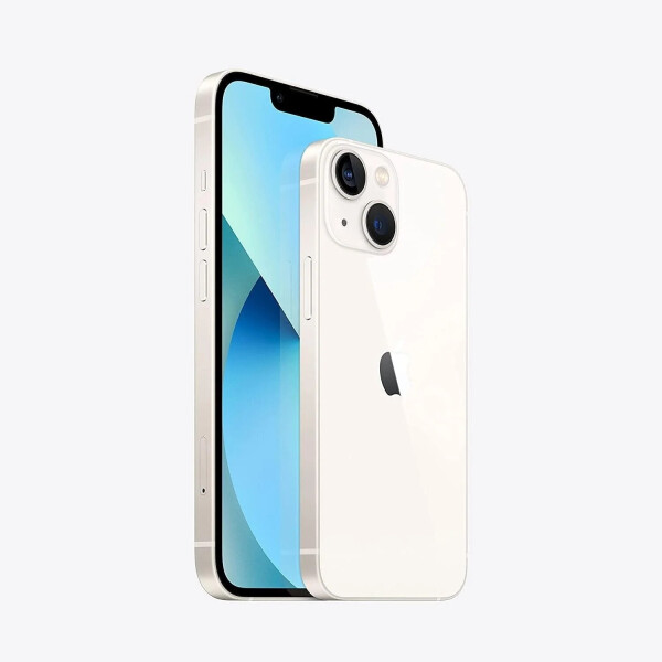 Apple iPhone 13 mini 128GB Polarstern, Bild 14