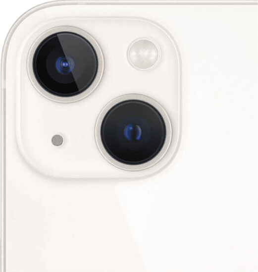 Apple iPhone 13 mini 128GB Polarstern, Bild 17