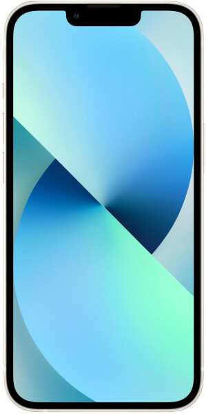 Apple iPhone 13 mini 128GB Polarstern, Bild 3