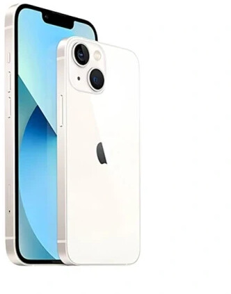 Apple iPhone 13 mini 128GB Polarstern, Bild 21
