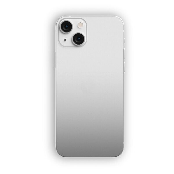 Apple iPhone 13 mini 128GB Polarstern, Bild 4