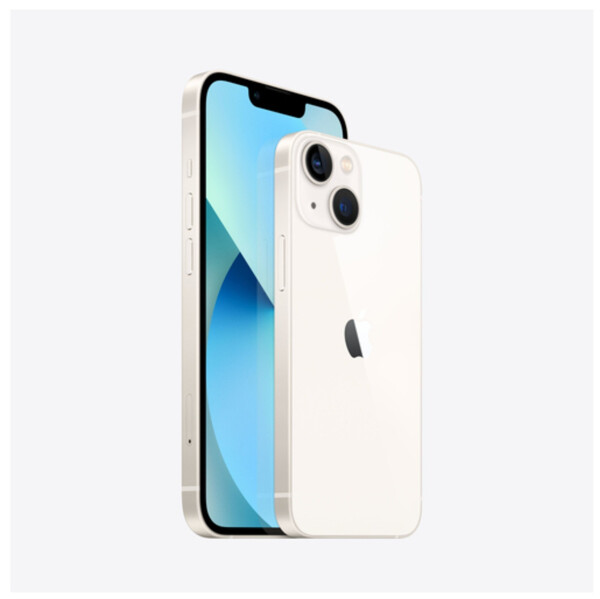 Apple iPhone 13 mini 128GB Polarstern, Bild 8