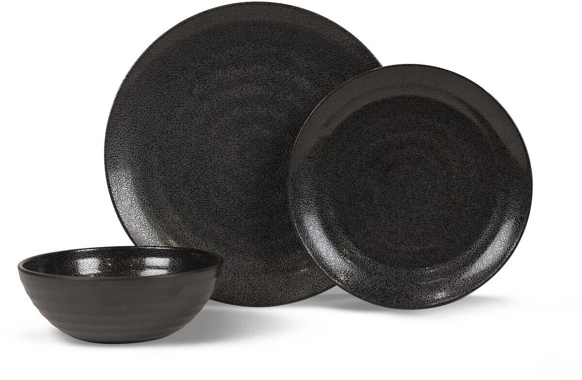 Kampa Dometic Ebony Set