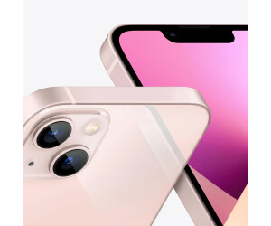 Buy Apple iPhone 13 128GB Pink from £479.00 (Today) – Best Deals 