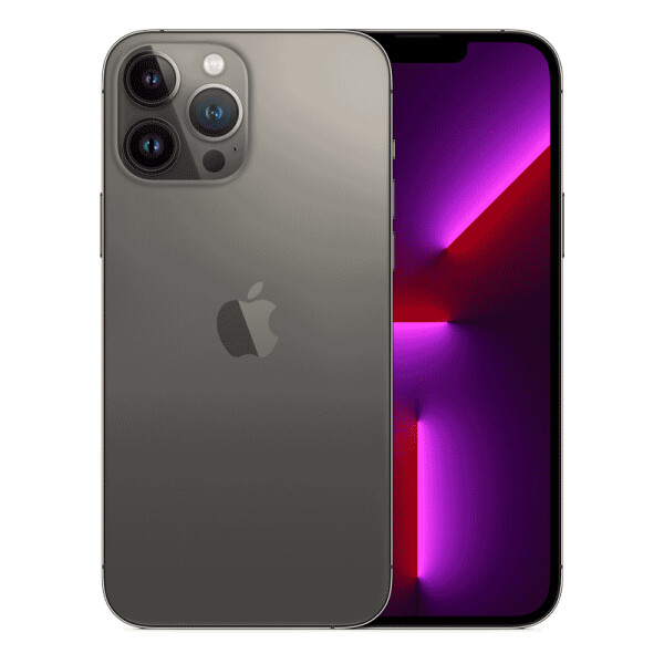 Apple iPhone 13 Pro 128GB Graphit, Bild 15