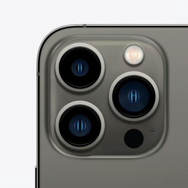 Apple iPhone 13 Pro 128GB Graphit, Bild 16