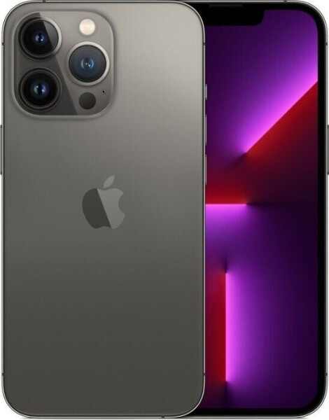 Apple iPhone 13 Pro 128GB Graphit, Bild 18