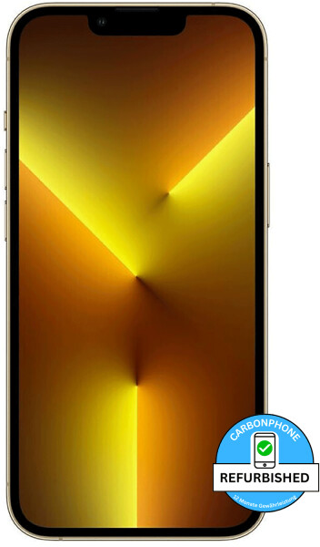 Apple iPhone 13 Pro 128GB Graphit, Bild 3