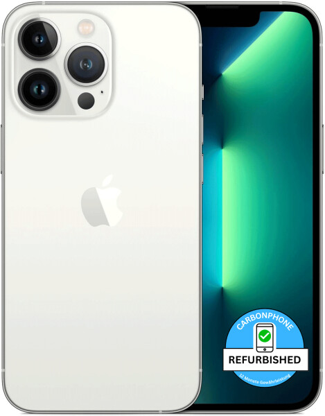 Apple iPhone 13 Pro 128GB Graphit, Bild 9