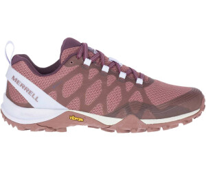 Merrell siren 3 top gtx ladies walking shoes