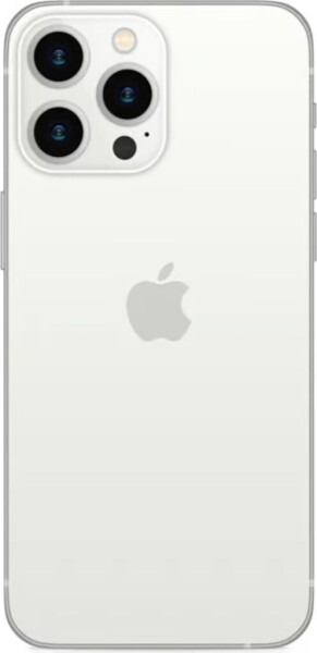 Apple iPhone 13 Pro 128GB Silber, Bild 4
