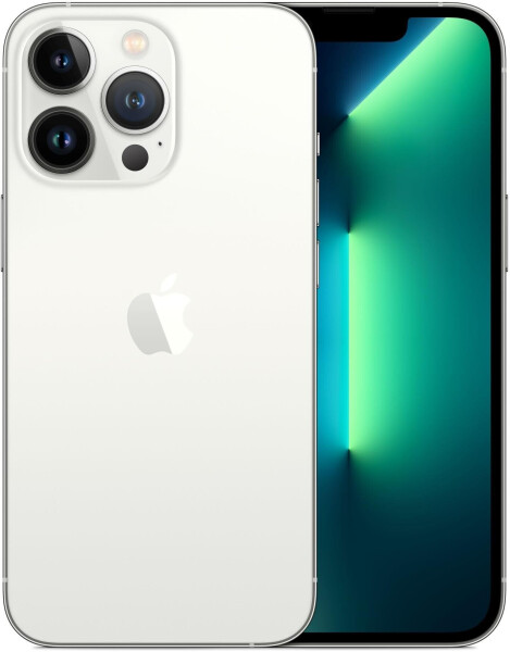 Apple iPhone 13 Pro 128GB Silber, Bild 7